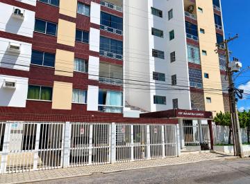 Photo 1 · Apartamento para aluguel, 3 quartos, 1 suíte, 1 vaga, Treze de Julho - Aracaju/SE