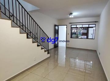 Photo 1 · Sobrado com 2 dormitórios para alugar, 98 m² por R$ 4.000,00/mês - Jardim Bonfig