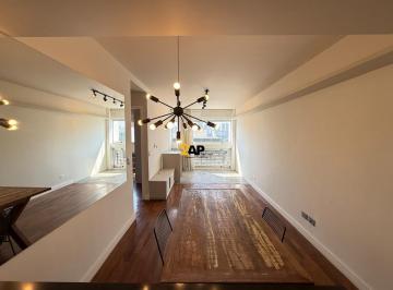 Photo 1 · Apartamento para locação no Brooklin Novo, São Paulo-SP: 1 quarto, 1 suíte, 2 ba