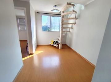 Photo 1 · Cobertura à venda em São Paulo-SP, Campo Limpo: 3 quartos, 1 suíte, 96m², 1 vaga