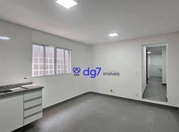 Photo 1 · Apartamento com 2 dormitórios para alugar, 40 m² por R$ 1.840,00/mês - Jardim Sa