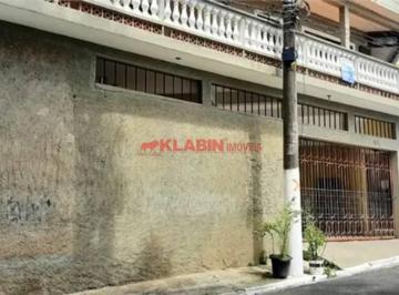 Photo 1 · Sobrado com 8 dormitórios à venda, 372 m² por R$ 860.000,00 - Jardim São Luís -