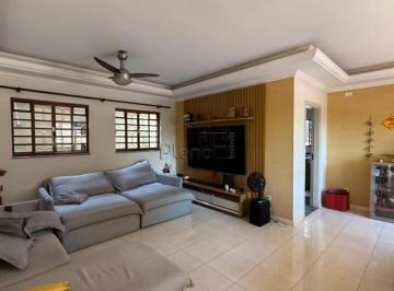 imagem · Sobrado à venda em Paulínia, Jardim América, com 3 quartos, com 370.87 m²