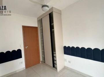 Photo 1 · Apartamento 2 dormitórios mobiliado com sacada gourmet no Caiçara – Praia Grande/SP.