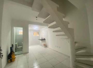 Photo 1 · Casa com 2 dormitórios à venda, 70 m² por R$ 400.000,00 - Canto do Forte - Praia