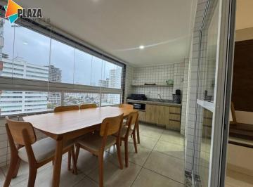 Photo 1 · Apartamento com 2 dormitórios para alugar, 77 m² por R$ 4.000,02/mês - Vila Guil