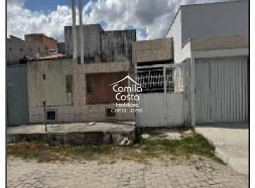 Casa no loteamento Parque José Martins Campelo - Leilão Caixa · Casa no loteamento Parque José Martins Campelo - Leilão Caixa