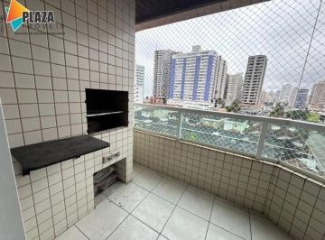 Photo 1 · Apartamento com Vista para o Mar a 200m da Praia | 2 Quartos com 1 Suíte e Sacad