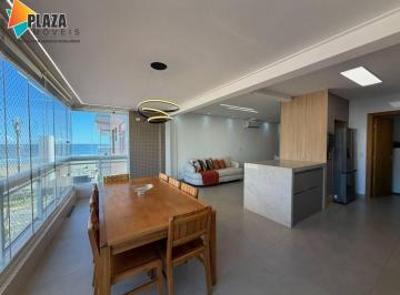 Photo 1 · Apartamento 3 Suítes Alto Padrão no Canto do Forte – Lazer Completo