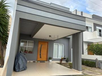 imagem · Sobrado à venda em Indaiatuba, Jardim Park Real, com 3 quartos, com 130 m²