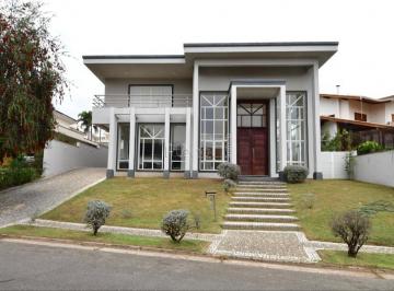 imagem · Sobrado para alugar em Campinas, Loteamento Alphaville Campinas, com 5 suítes, c