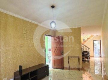 Photo 1 · Sobrado à venda 3 quartos em Parque São Lucas