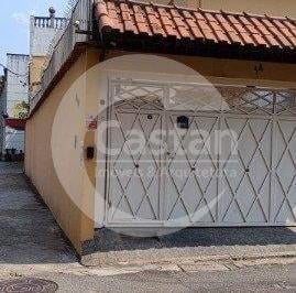 Photo 1 · Sobrado à venda 3 quartos em Mooca