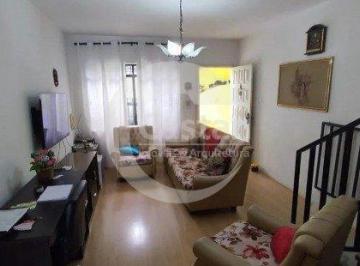 Photo 1 · Sobrado à venda 2 quartos em Mooca