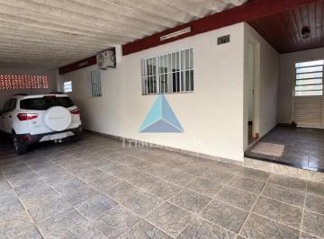 Casa · 139m² · 2 Quartos · 3 Vagas · Casa em Planalto do Sol, Santa Bárbara D'Oeste/SP