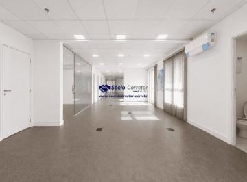 Comercial · 183m² · 4 Quartos · 4 Vagas · Conjunto Comercial 183m² na Barra Funda