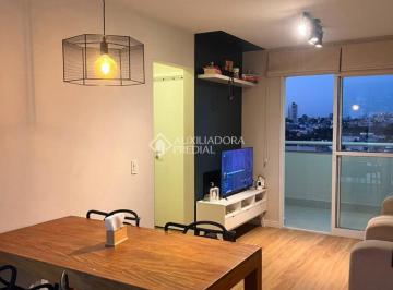 Apartamento · 52m² · 2 Quartos · 1 Vaga · APARTAMENTO A VENDA COM 2 QUARTOS E 1 VAGA NO BAETA NEVES EM SÃO BERNARDO DO CAMPO