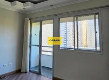 Photo 1 · Apartamento com 3 quartos, 70 m² - para venda - Planalto - São Bernardo do Campo/SP