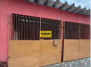 Photo 1 · Terreno com 3 Residências à Venda no Jardim Petroni – São Bernardo