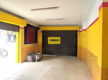 Photo 1 · Salão comercial de esquina para locação, com 60 m², localizado no Centro de São