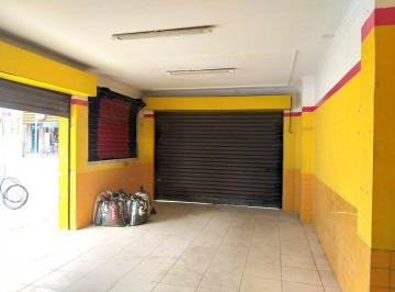 Photo 1 · Salão comercial de esquina para locação, com 60 m², localizado no Centro de São