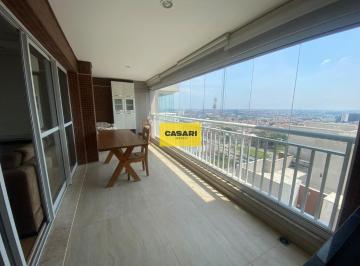 Photo 1 · Apartamento de Alto Padrão à Venda e para Locação na Chácara Inglesa – São Berna
