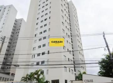 Photo 1 · Apartamento Mobiliado para Alugar no Planalto em São Bernardo do Campo – 3 Dormi