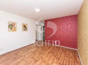 Photo 1 · Apartamento á Venda no Jabaquara com 56m², 2 quartos, 1 vaga.