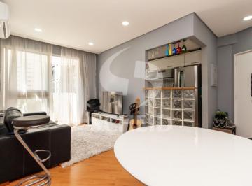 Photo 1 · Apartamento para venda em Moema com 2 quartos, 60m²