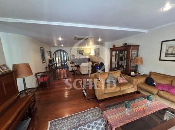 Photo 1 · Excelente sobrado à venda em condomínio fechado no Jardim Marajoara de 586m² de