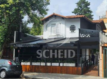 Photo 1 · Excepcional Casa Sobrado Comercial na Vila Madalena ? 340m², Palco, Deck, Teto d