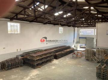 Photo 1 · Galpão / Barracão para locação, Taboão, Diadema, SP