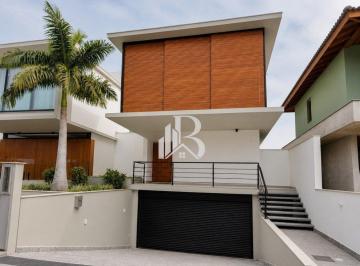Casa · 334m² · 4 Quartos · Casa à venda - na Lagoa da Conceição