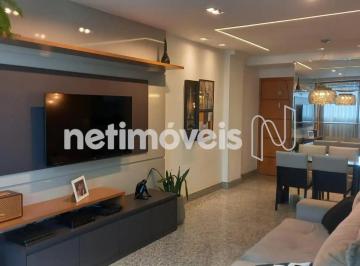 Sala · Área Privativa no Fernão Dias