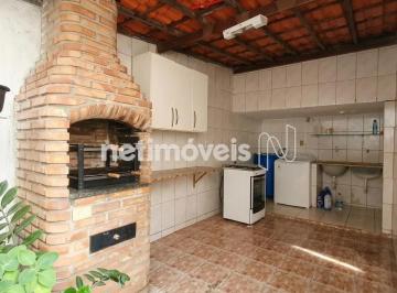 Área gourmet · Casa geminada duplex com espaço gourmet e subsolo multifuncional no São João Batista!
