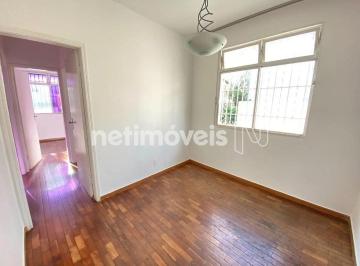 Sala · Apartamento de 3 quartos à venda no Coração de Jesus!