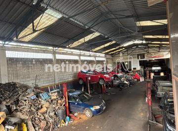 Galpão · Galpão comercial de 340m²; na Av. Teresa Cristina — Ponto estratégico com mezani