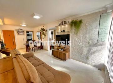 Sala · Venda Apartamento 2 quartos Ouro Preto Belo Horizonte