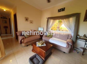 Sala · Venda Casa Santa Mônica Belo Horizonte