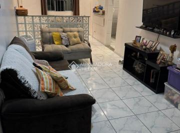 Casa · 125m² · 3 Quartos · Casa à Venda no Casa Grande, Diadema | 3 Dormitórios | Excelente Localização