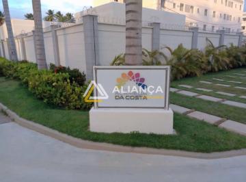 APARTAMENTO À VENDA NO RESIDENCIAL ALAMEDA DA COSTA EM BARRA DOS COQUEIROS/SE. · APARTAMENTO À VENDA NO RESIDENCIAL ALAMEDA DA COSTA EM BARRA DOS COQUEIROS/SE.