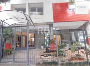 Photo 1 · Apartamento de 2 quartos, suíte e 1 vaga de garagem bairro Independência em POA