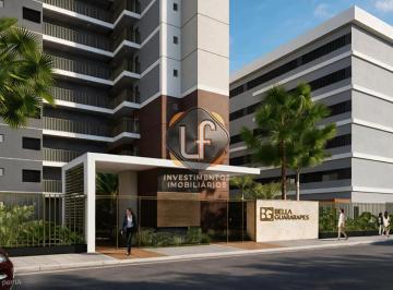 Apartamento · 46m² · 2 Quartos · 1 Vaga · LANÇAMENTO Bella Guararapes Condomínio - 2 e 3 Quartos - Lazer Completo - Condiçoes exclusivas