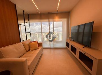 Apartamento · 40m² · 1 Quarto · 1 Vaga · Apartamento em Fortaleza