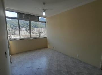 Apartamento · 70m² · 2 Quartos · 1 Vaga · Maravilhoso Apartamento Dois Quartos, uma vaga de garagem no Andaraí