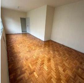 Apartamento · 130m² · 3 Quartos · 1 Vaga · Apartamento 3 quartos com 1 suíte no Méier