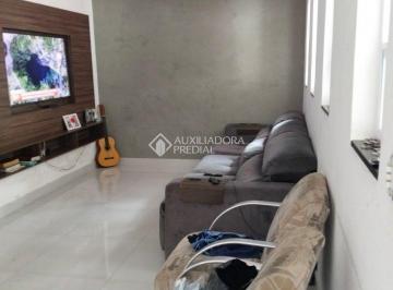 Casa · 250m² · 4 Quartos · 2 Vagas · CASA AMPLA BAIRRO  DOS CASAS SBC