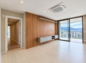 Apartamento · 125m² · 3 Quartos · 2 Vagas · Apartamento 3 Quartos na Barra da Tijuca com 3 Suítes e 2 Vagas