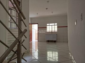 Casa · 110m² · 3 Quartos · 2 Vagas · Casa à venda no Jardim Las Vegas, Santo André