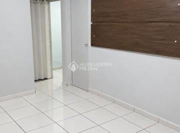 Apartamento · 52m² · 2 Quartos · 1 Vaga · APARTAMENTO A VENDA 52M², 02 DORMITÓRIOS, FERRAZÓLIS